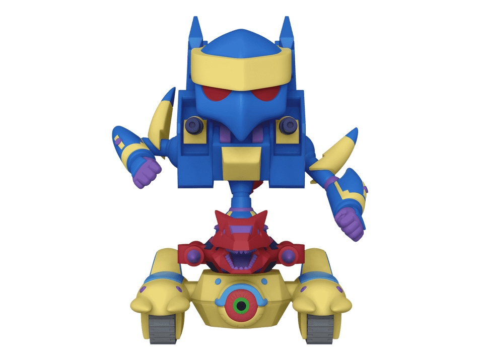 Funko Pop! Animation 72067, Sammelfigur, Anime & Manga