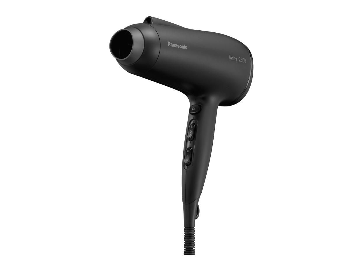 Panasonic Eh-Ne87, Sort, Monokromatisk, Hængende Løkke, 2300 W, 240 V, 222 Mm