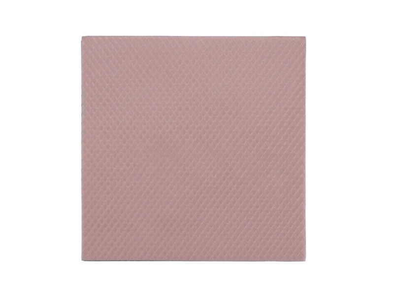 Thermal Grizzly Minus Pad 8, Termisk kudde, Rosa, 100 mm, 100 mm, 3 mm, 1 styck | Datorkomponenter - Kylning & moddning - Kylpasta til CPU mv. | GameStuff