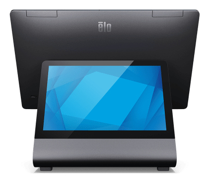 Elo Touch Solutions E425383, 39,6 cm (15.6), 1920 x 1080 pixlar, LCD, 255 cd/m², Projekterat kapacitivt system, 1000:1 | Kontorsmaskiner - POS (Point of sale) - Allt i ett | GameStuff