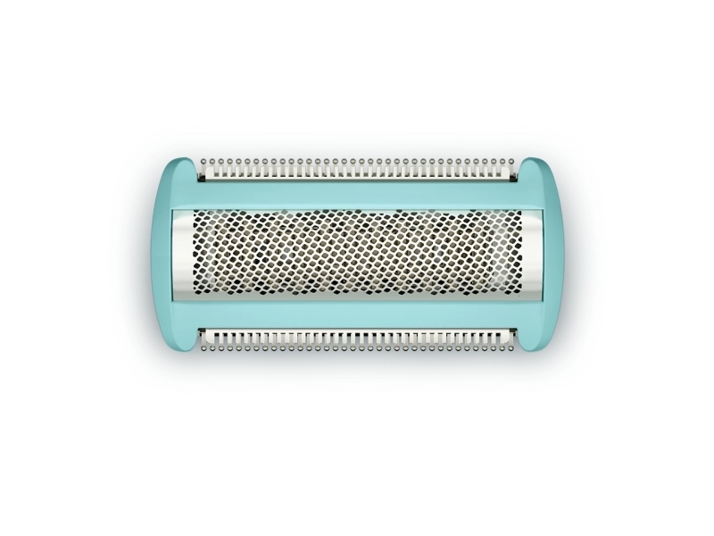 Philips BG2010/43 nomainama (Sliber) barberblad-sæt