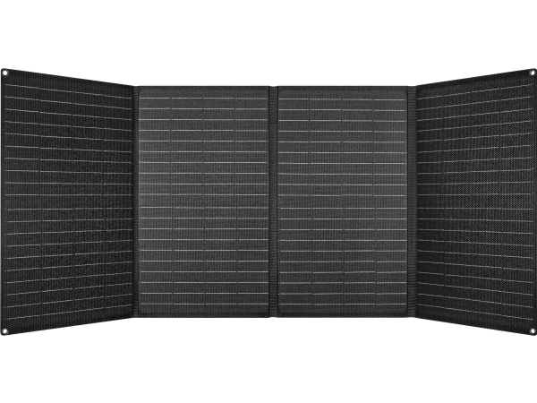 Sandberg 421-43, Udendørs, Solar, 5 V, IP67, Sort