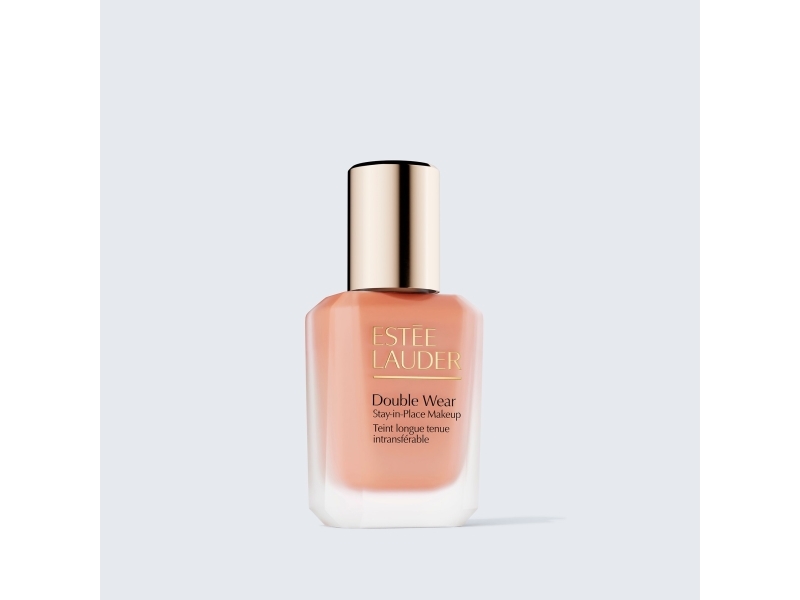 Este Lauder Double Wear Spf 10 Foundation 4C1
