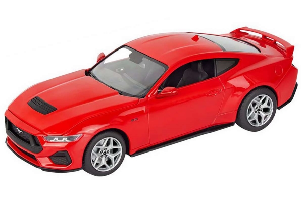 Revell 07743 Bil modelsæt 1:25 (07743)