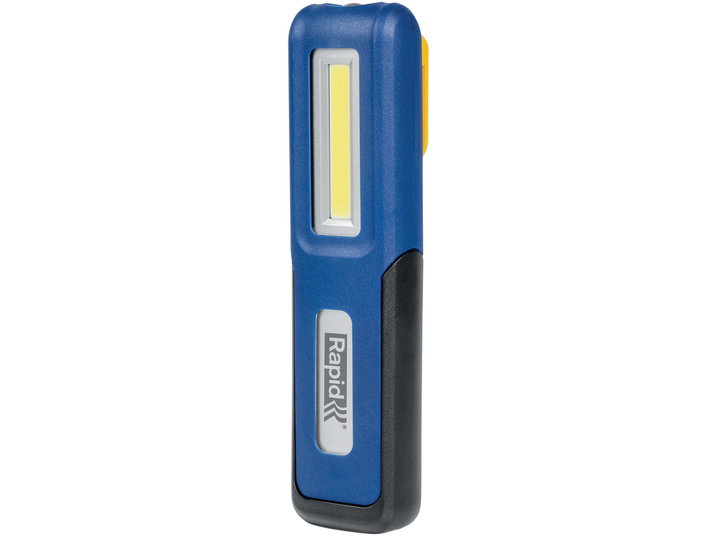 Rapid 5001732, Led, 150 G, Ip42, Blau, Tragbare Arbeitslampe