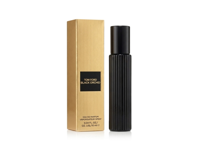 Tom Ford Black Orchid Eau De Parfum Für Damen 10 Ml - Bild 2