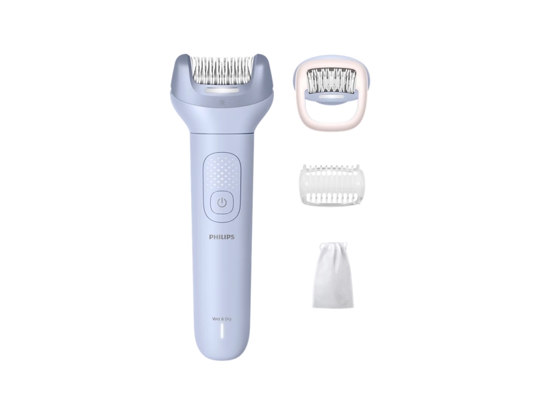 Depilator Philips epilator