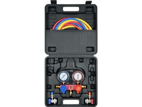 ILMASTOINTISARJA 6 OSAA