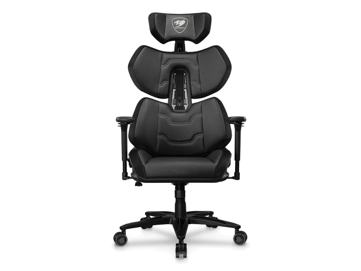 Cougar Gamingstol Terminator Elite, Sortieren