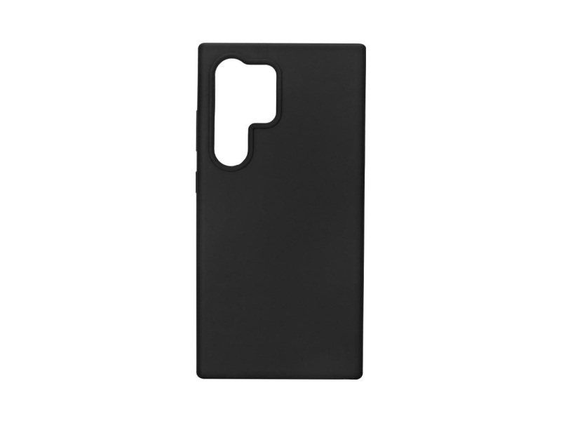 Estuff Es67340020-Bulk, Geldbörsenhülle, Samsung, Schwarz