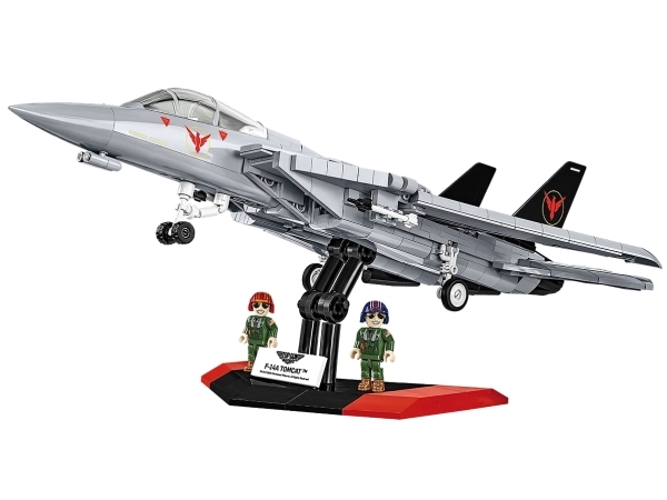 COBI -5920, Byggesæt, 9 År, 869 stk