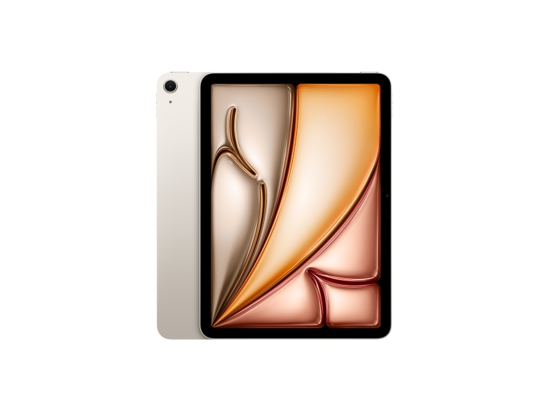 Apple Ipad Air, 27,9 Cm (11"), 2360 X 1640 Pixel, 128 Gb, 12 Gb, Ipados 26, Beige