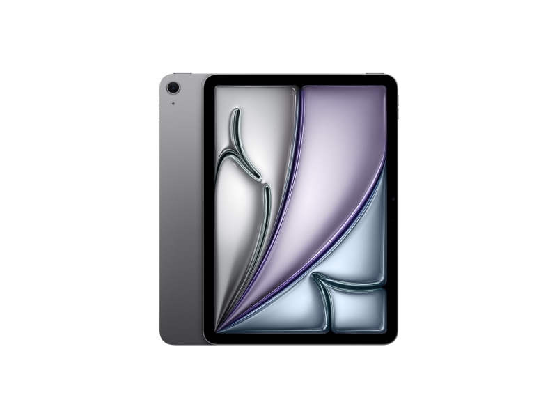 Apple Ipad Air, 27,9 Cm (11"), 2360 X 1640 Pixel, 256 Gb, 12 Gb, Ipados 26, Grå