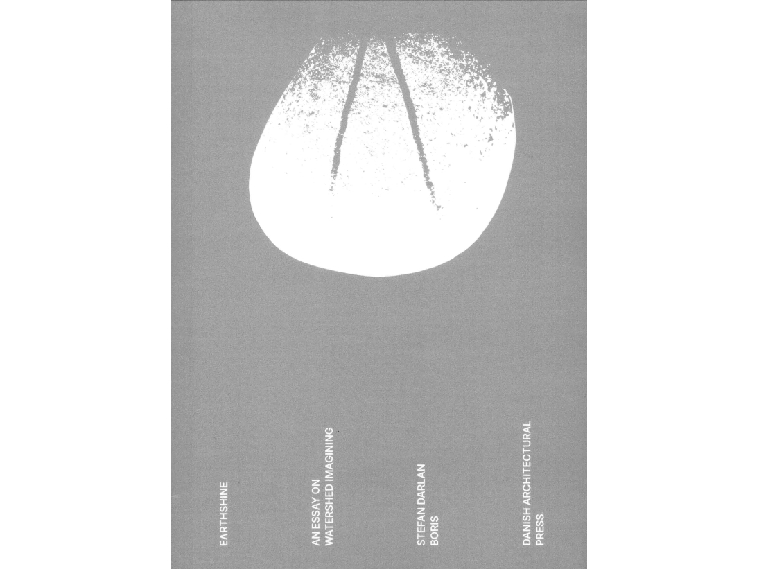 Earthshine | Stefan Darlan Boris