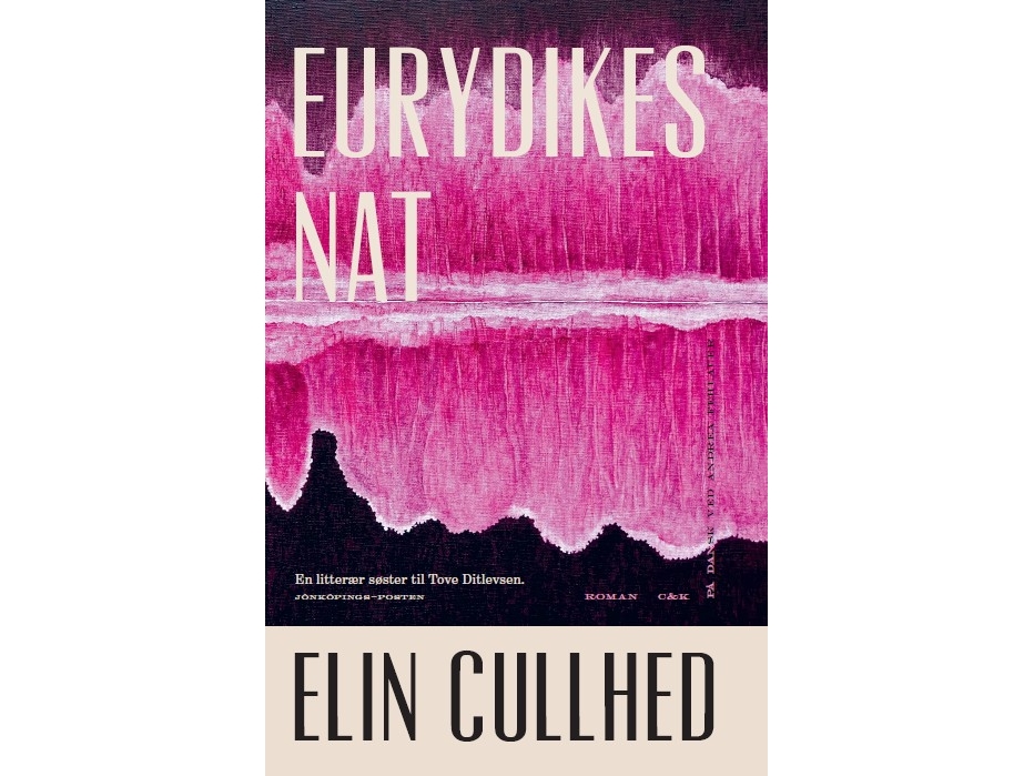 Eurydikes Nat | Elin Cullhed