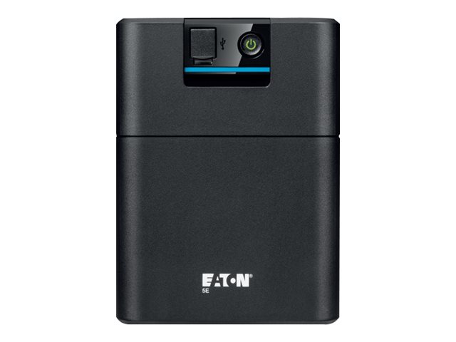 Eaton 5E Gen2 900 Usb Line-Interactive 0,9 Kva 480 W 2 Ac-Steckdose(N)