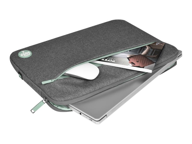 Nb Schutzhülle Port Yosemite Eco Sleeve (13-14") Grey