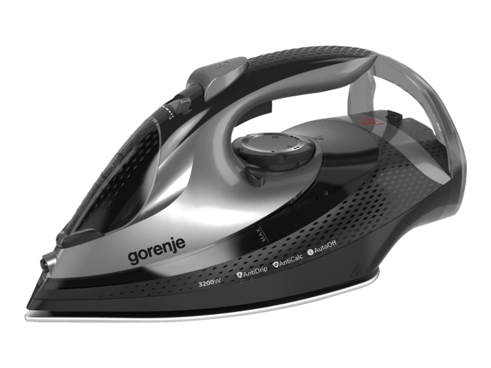 Gorenje Sih3200bks Bügeleisen