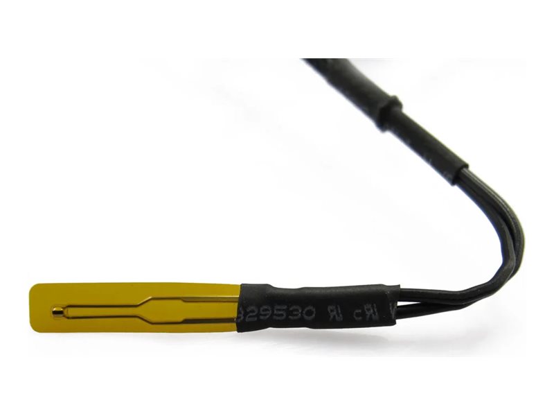 XSPC - Temperaturføler - flat, 10k - 50 cm