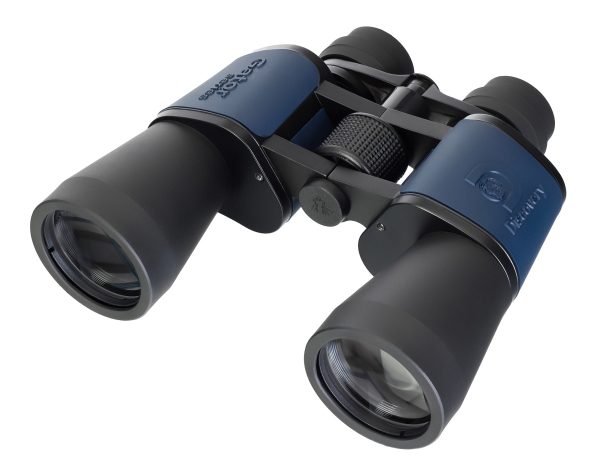 Levenhuk Discovery New Gator 10–30X50 Fernglas