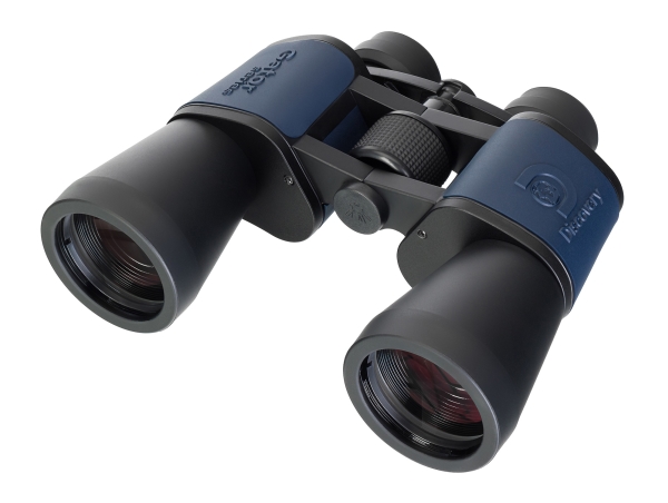 Levenhuk Discovery New Gator 20X50 Kikkert