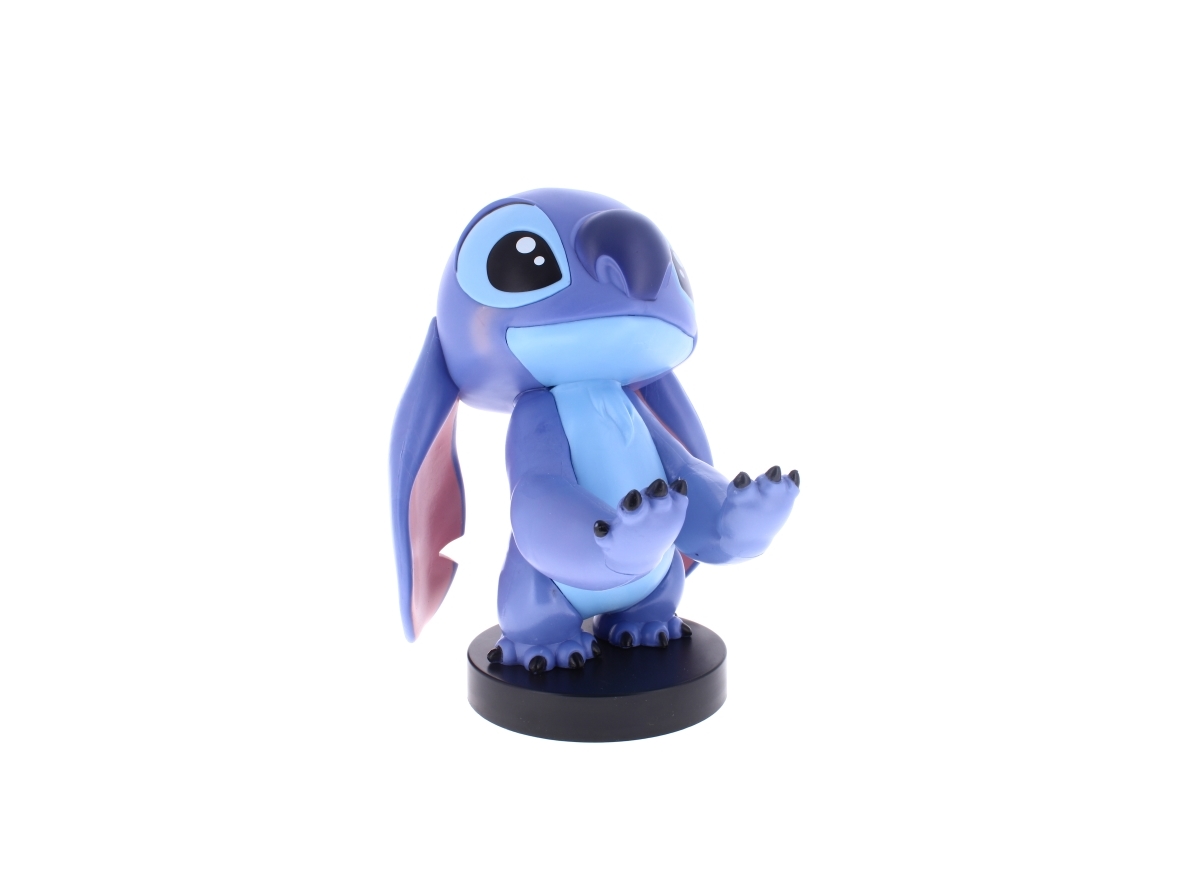 Cable Guys – Stitch (Classic) | Spel - Joystick och spelkontroller | GameStuff