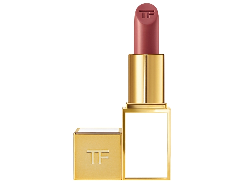 Tom Ford Lips & Girls Shine, Cream Lipstick 03 Benedetta Soft Shine, 2 G