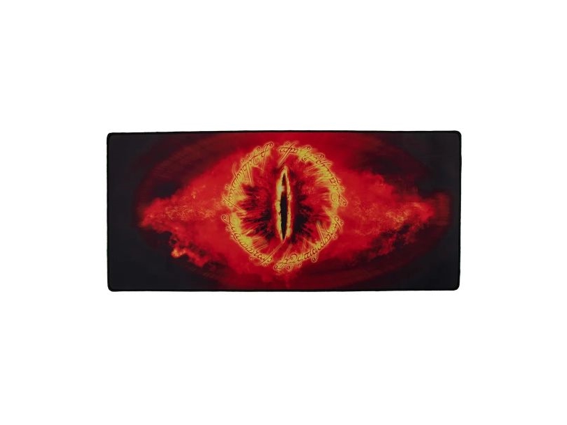 Saurons Auge Gaming-Mauspad