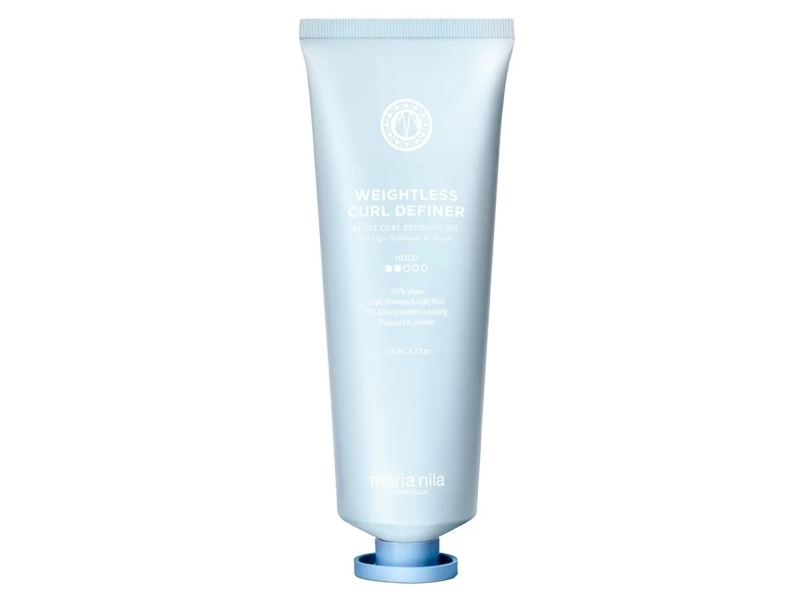 Maria Nila S&F Coils & Curls Weightless Curl Gel (125 ml)