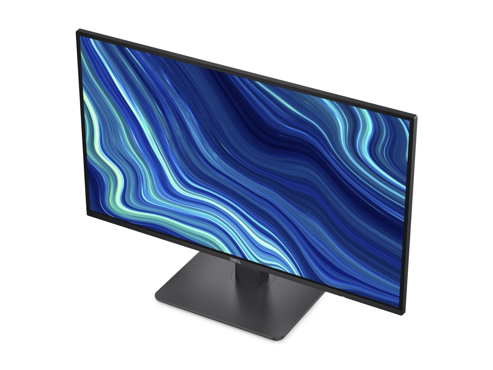 Dell Se2726d - Led-Skærm - 27" - 2560 X 1440 Qhd @ 144 Hz - Ips - 300 Cd/M² - 1500:1 - 1 Ms - Hdmi, Displayport