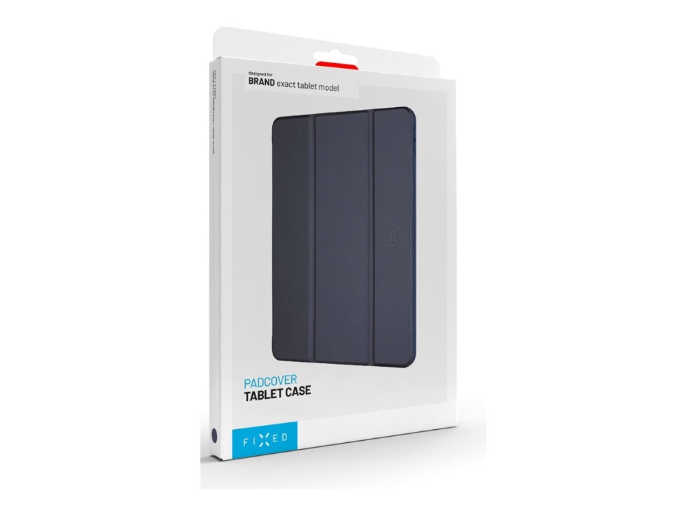 Fixed Fixpc-625-Bl, Folio, Apple, Ipad Air (2020/2022/2024/2025), 27,9 Cm (11")