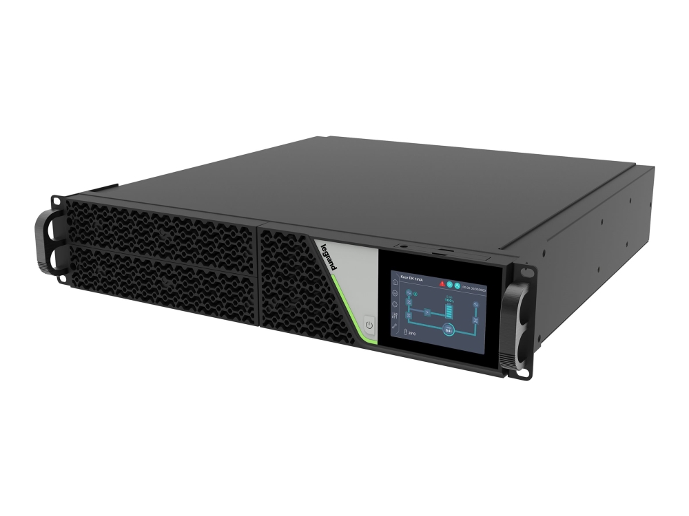 Zasilacz Keor Dk 1Kva 9 Min 311340