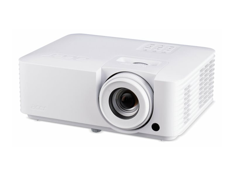 Acer Vero Pl2810g - Dlp-Projektor - Laserdiode - 3500 Lumen - 3840 X 2160 - 16:9 - Hvid