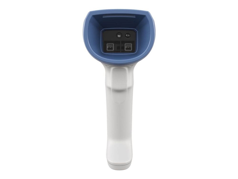 Zebra Ds8208-Hcbu2104zvw, Tragbares Barcodelesegerät, 1D/2D, Led, Aim-128, Codabar, Code 11, Code 128, Code 39, Code 93, Gs1 Composite, Gs1 Databar,