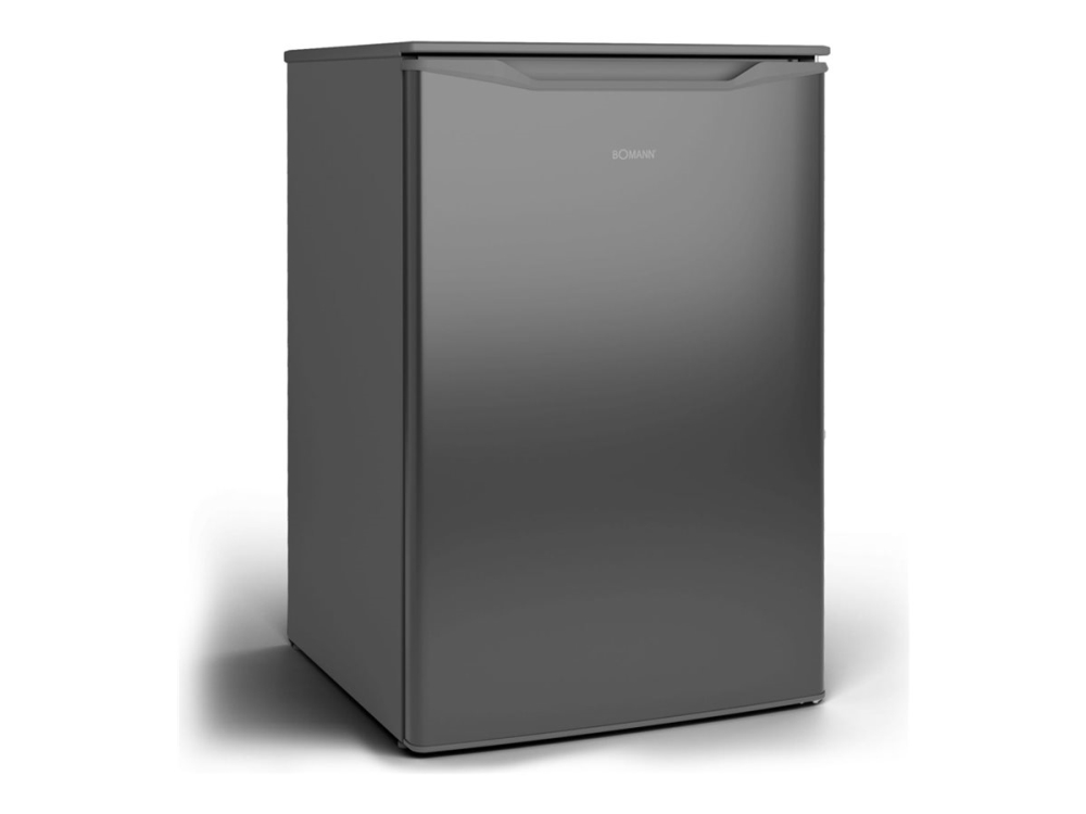 Bomann - Frys - djup: 56.5 cm - Klass C | Vitvaror - Kyl & Frys - Frysar | GameStuff