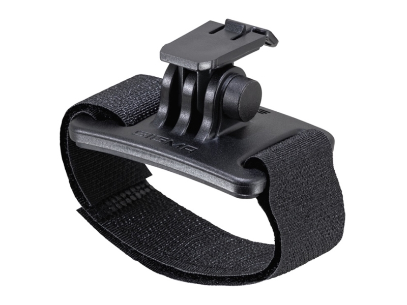 Sigma Sport 00153, Bundbeslag, Sort