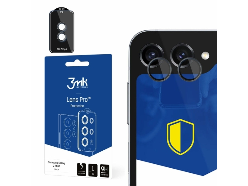 3Mk Lens Protection Pro, Galaxy Z Flip 5, 1 Stk