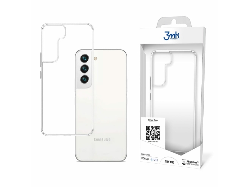 3Mk Armor Case, Galaxy S22