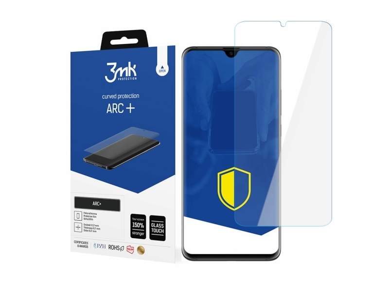 3Mk Arc+, P30 Pro, 1 Stück(E)