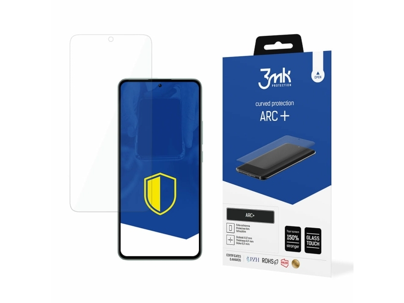 3Mk Arc+, 13T/13T Pro, 1 Stk