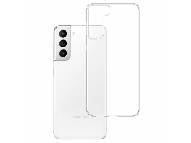 3Mk Armor Case, Galaxy S21 Fe