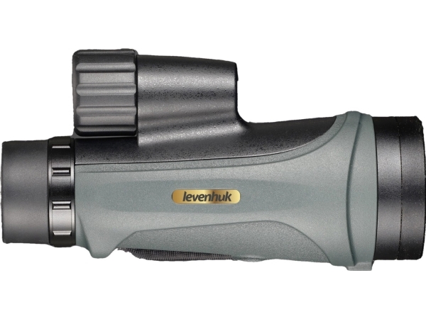 Levenhuk New Wise Pro Ed 10X50 Monokular