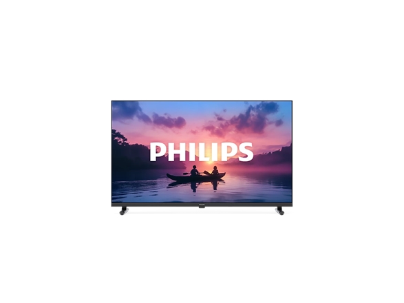 Philips 32Pfs6050 - Led-Lcd-Fernseher Mit Hintergrundbeleuchtung - Titan Os - Hdr
