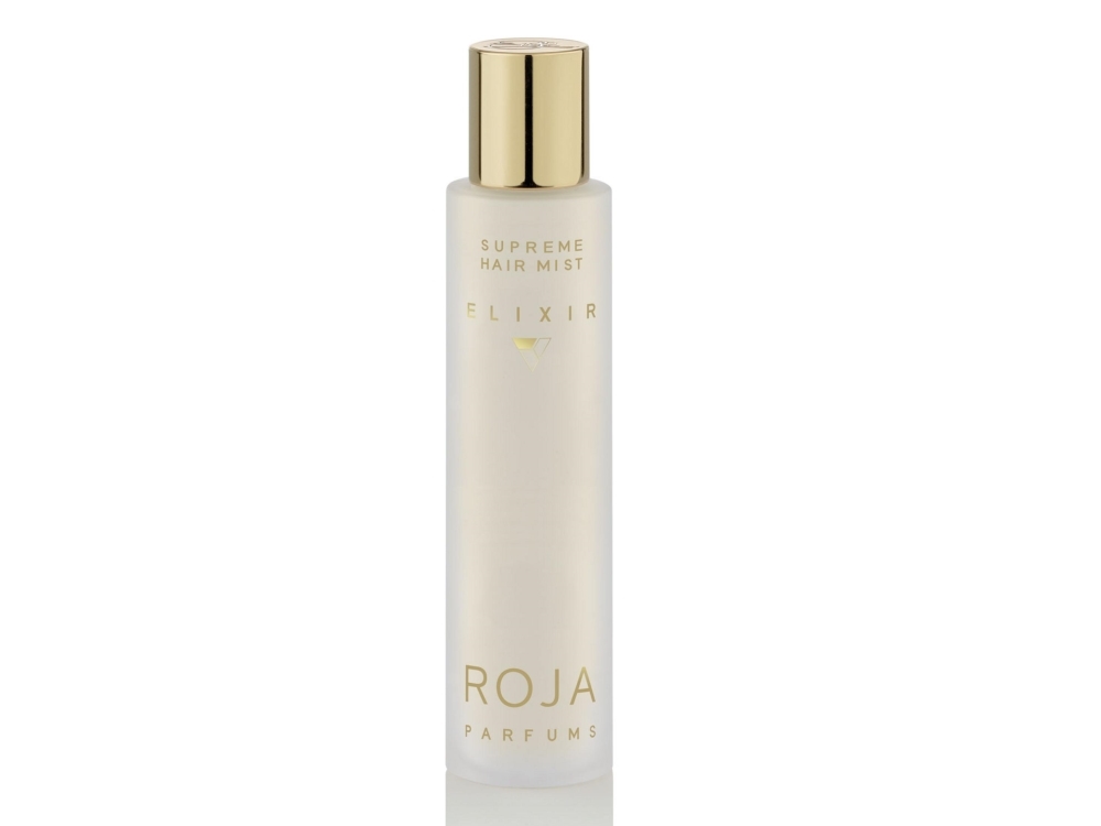Roja, Elixir, Hair Scented Mist, For Women, Floral, 50 ml