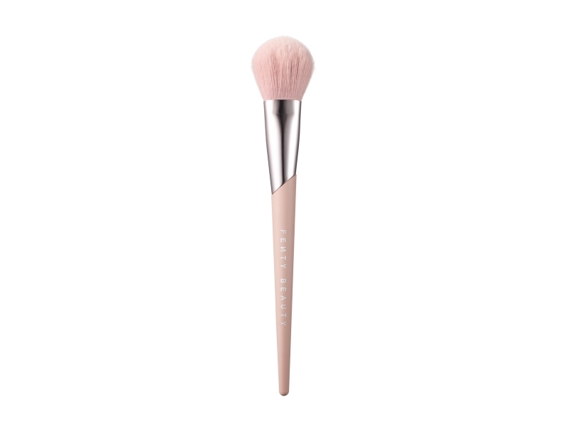 Fenty Beauty, Sculpting Bronzer Brush, Sculpting Bronzer Brush, Bronzer Brush, 195