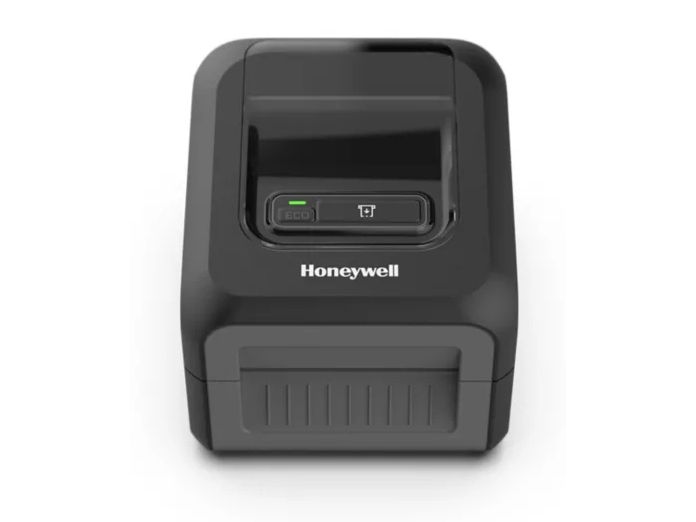 Honeywell Pc41e-D, Direkt Wärme/Wärmeübertragung, 300 X 300 Dpi, 100 Mm/Sek, Verkabelt & Kabellos, Schwarz
