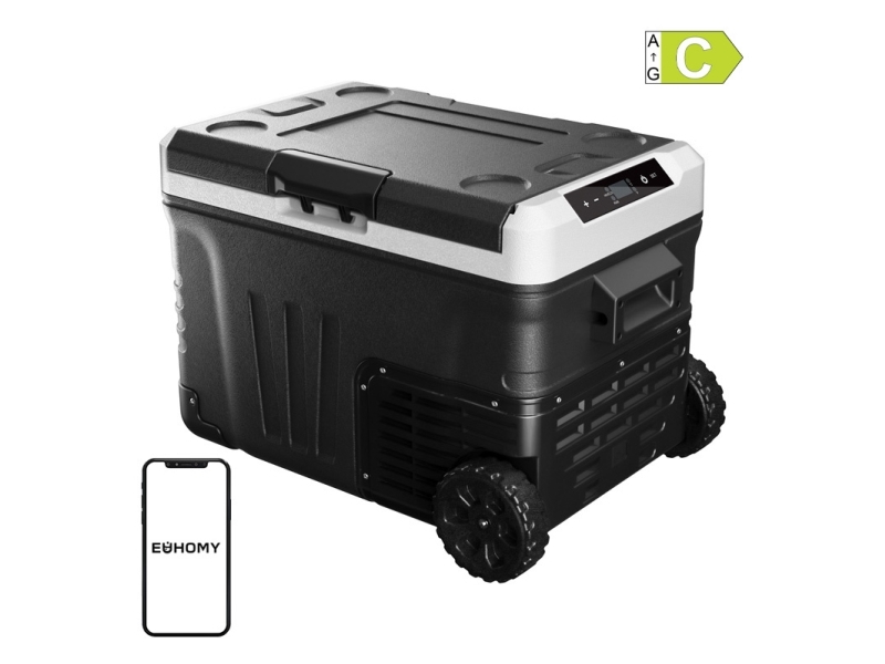 Euhomy CF003 Car Refrigerator 35L