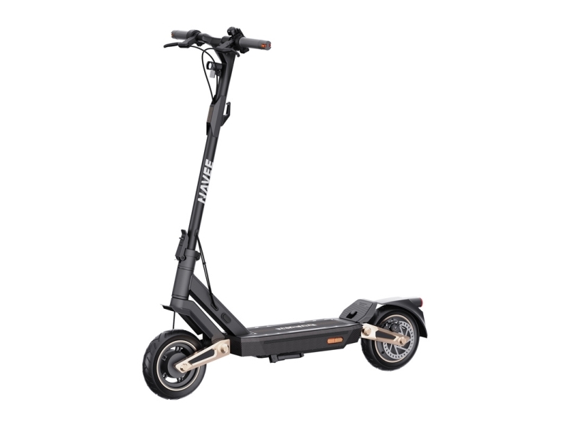 Elektrisk sparkesykkel Navee ST3 Pro
