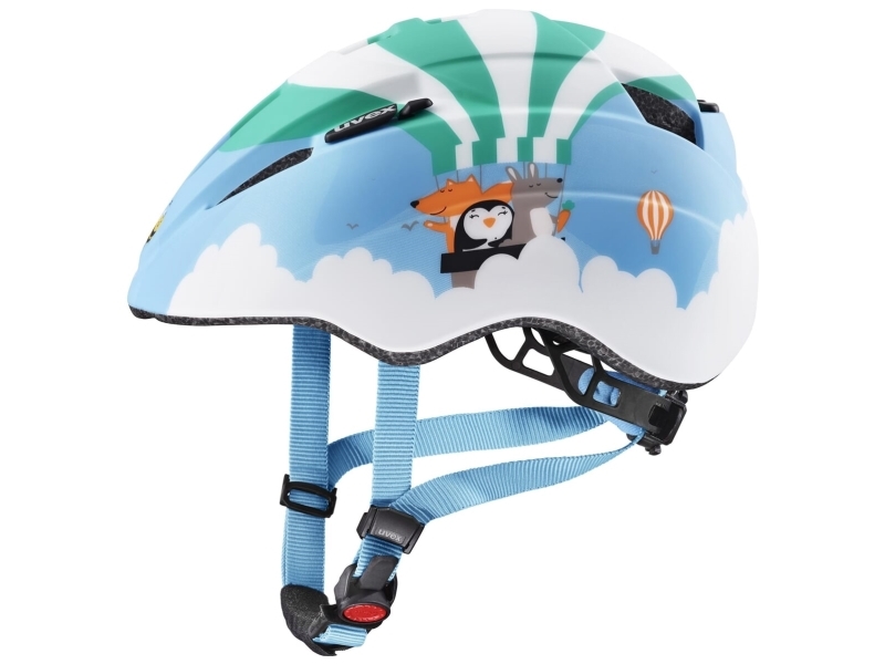 Šalmas Uvex kid 2 cc ballon matt-46-52CM