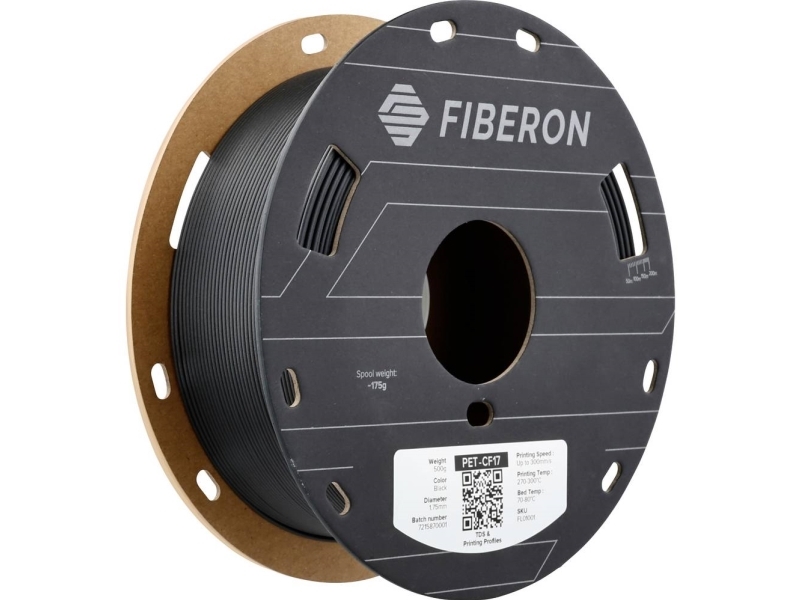 Polymaker Fiberon Pet-Cf17